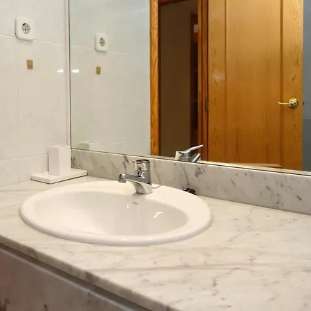 Apartment At133 Els Pins, 1ra Linea De La Playa, Piscina, Airco, Aparcamiento *